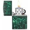 Zapalovač Zippo Pattern Design 26120