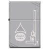 Zapalovač Zippo Lighter Flame