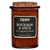 Zippo svíčka - Bourbon & Spice