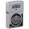 Zippo zapalovač NHL LA Kings