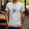 Pánské tričko Bichon Frisé