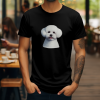 Pánské tričko Bichon Frisé