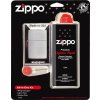 <img src="www.gravon.cz.cz/zippo.jpg" alt="Zippo Dárková sada Zippo All in One Kit 30035"> All in One Kit 30035