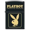 Zapalovač Zippo Playboy Cover 1984 January