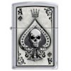 <img src="www.gravon.cz.cz/zippo.jpg" alt="Zippo Ace Skull Card 4858">