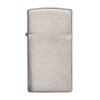 <img src="www.gravon.cz/zippo.jpg" alt="Zippo Slim Brushed Chrome 21112 přední strana">