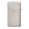 <img src="www.gravon.cz/zippo.jpg" alt="Zippo Slim Brushed Chrome 21112 zadní strana">