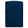 <img src="www.gravon.cz.cz/zippo.jpg" alt="Zippo Navy Blue Matte 26645 přední strana">