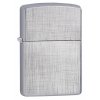 <img src="www.gravon.cz.cz/zippo.jpg" alt="Zippo Linen Weave 27063">