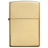 <img src="www.gravon.cz.cz/zippo.jpg" alt="Zippo High Polish Brass zlatý 24002">