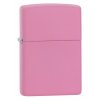 <img src="www.gravon.cz.cz/zippo.jpg" alt="Zippo Pink Matte 238">