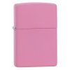 <img src="www.gravon.cz.cz/zippo.jpg" alt="Zippo Pink Matte 238">