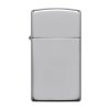 Zippo High Polish Chrome Slim 22071