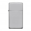 Zippo High Polish Chrome Slim 22071