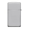 Zippo High Polish Chrome Slim 22071