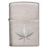 <img src="www.gravon.cz/zippo.jpg" alt="Zippo Leaf Marihuana 21893 přední strana">