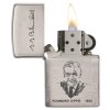 Benzínový zapalovač Zippo Founders 21038