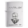 Zapalovač Zippo Founders 21038