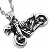 <img src="www.gravon.cz/přívěšek.jpg" alt="Přívěšek z chirurgické oceli - Skull Devils Chopper Motorcycle HPV725T">