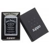 <img src="www.gravon.cz.cz/zippo.jpg" alt="Zippo Jack Daniels 21043 v dárkové krabičce">
