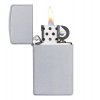 <img src="www.gravon.cz.cz/zippo.jpg" alt="Elegantní zapalovač Zippo Slim Satin Chrome 1605">