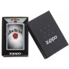 Zippo Jim Beam 29571 v krabičce