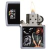 Zippo Bob Marley 29572 Street chrome