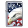 Zippo USA Eagle 78591