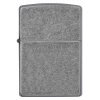 Zapalovač Zippo Antique Silver Plate 27009