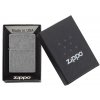 Zapalovač Zippo Antique Silver Plate 27009 krabička