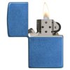 Zippo Cerulean 26310