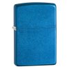 Zippo Cerulean 26310