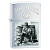 Zippo Jack Daniels 28755 JD scenes 3 Limited Edition