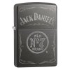 Zippo Jack Daniels 29150