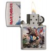 Zippo Iron Maiden 29432