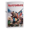 Zippo Iron Maiden 29432