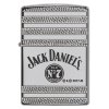 Zippo Jack Daniels Armor 29526