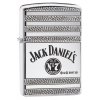 Zippo Jack Daniels Armor 29526