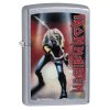 Zippo Iron Maiden 29575