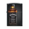 Zippo Jack Daniels 5510 láhev