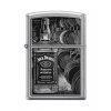 Zippo Jack Daniels 6610 Barrels