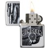 Zippo Jim Beam 29324