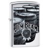 Zippo Jim Beam 29324