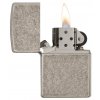 Zapalovač Zippo Armor Antique Silver Plate 27003