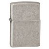 Zapalovač Zippo Armor Antique Silver Plate 27003