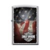 Zippo Harley Davidson 7715