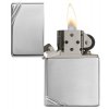 Zippo Vintage High Polish Chrome 22017