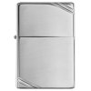 Zippo Vintage High Polish Chrome 22017