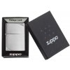 Zippo Vintage High Polish Chrome 22017