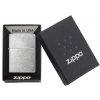 Zippo Herringbone Swep 27053